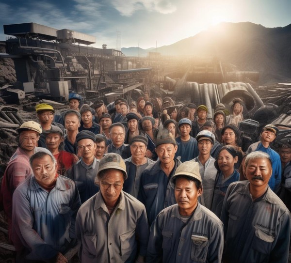 赵庄煤业企业文化传承精神，创新未来