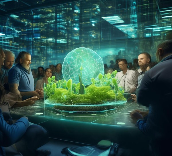 构建高效管理生态，助力企业可持续发展