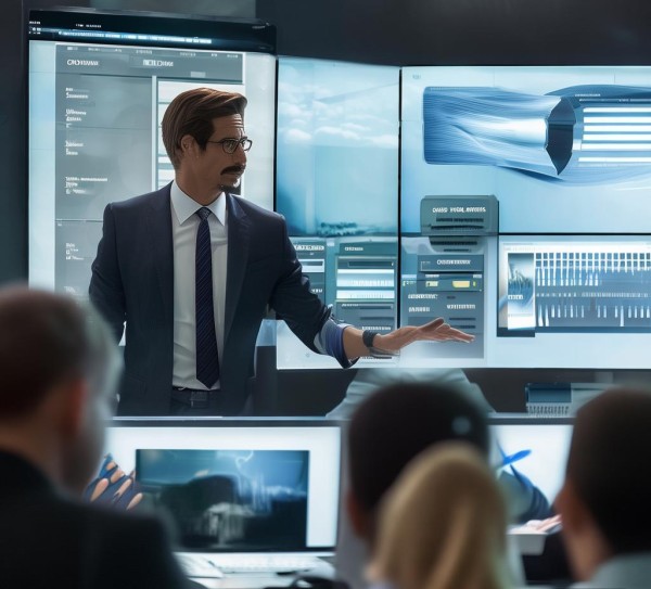 权威企业培训方案——提升职场竞争力！