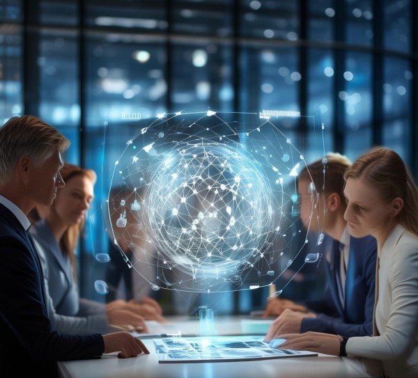 构建全面的风控体系，保障企业稳健发展