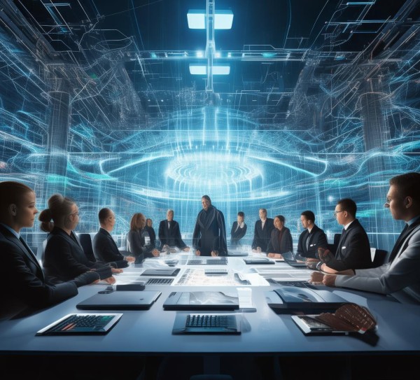 电力企业管理的核心与挑战