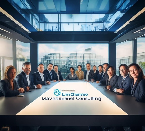 林州辰耀企业管理咨询，助力您的企业成功