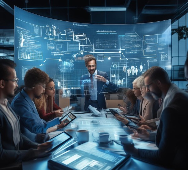 如何在企业中实现人才管理的终极目标