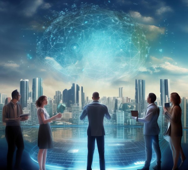 A Vision for the Future of Innovation: The Path to a art, Scalable, and Trustworthy Future in the创业期 Management Scheme