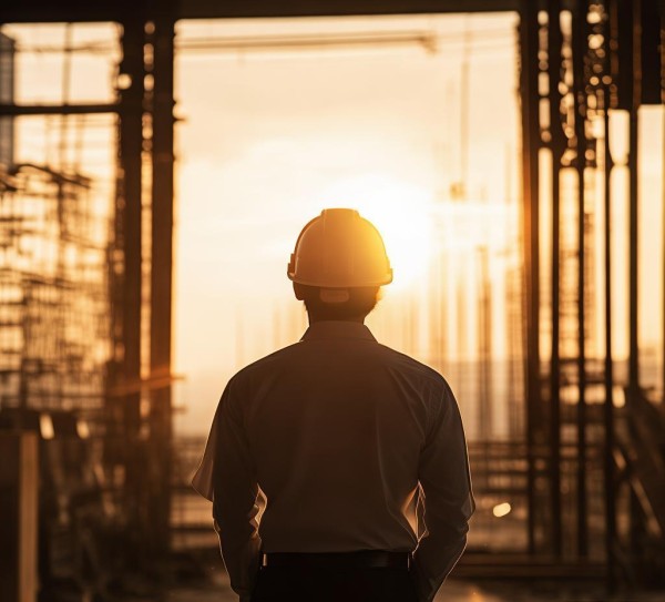 监理行业，职业道德的无声力量