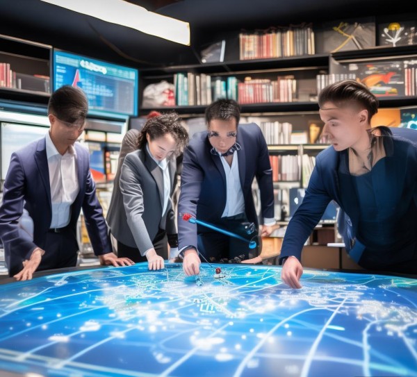 佛山丰光企业管理咨询，精准定位，精准服务，助力企业成功