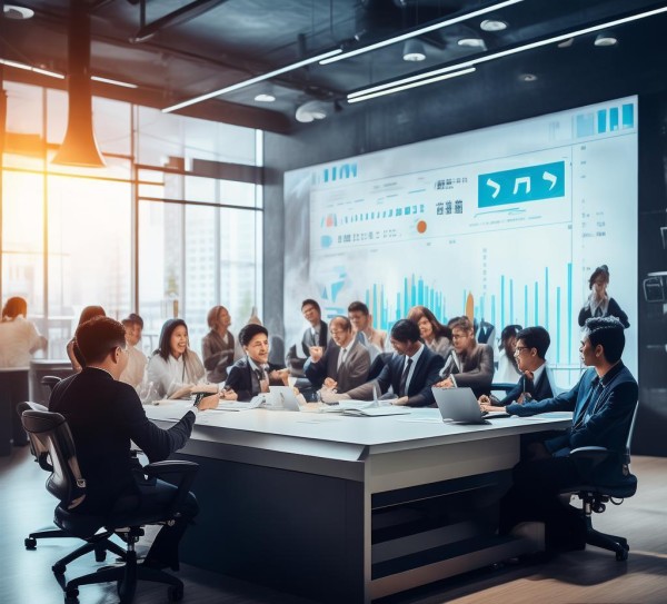 河南尚佑企业管理咨询，助力企业可持续发展