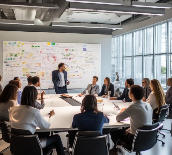 企业培训班助力新思路，提升企业发展新策略