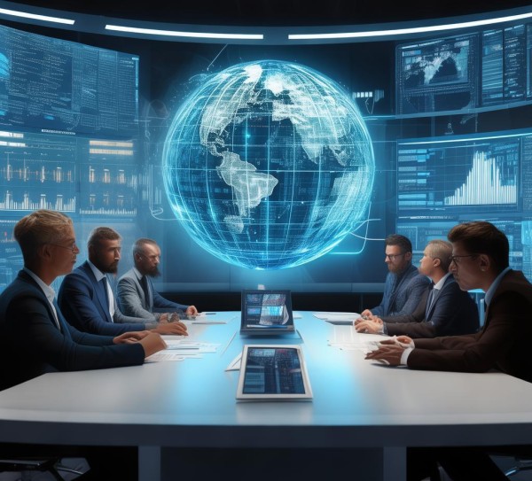 小企业管理咨询，未来机遇与挑战的分析