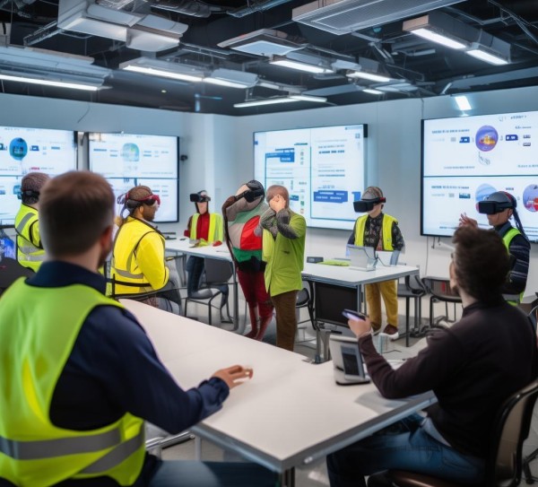 建筑企业安全培训，提升企业安全管理水平的贴心措施