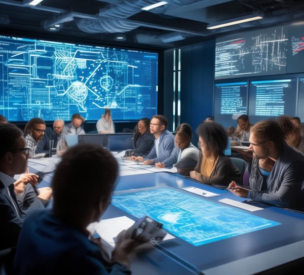 企业网络安全培训，挑战与机遇的探索与实践