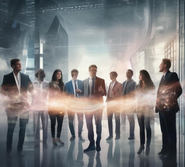 构建高效沟通的无形纽带，口播管理的核心策略