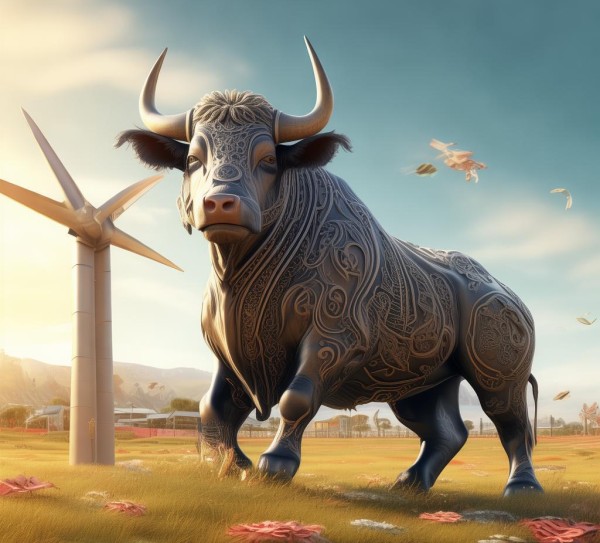 蒙牛，文化的力量与创新的结合