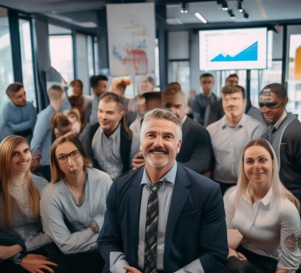 新职工培训助力企业高质量发展，助力新岗位发展。