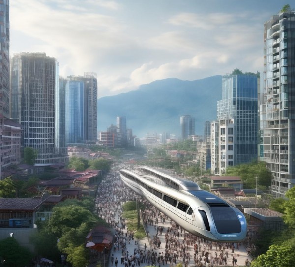 贵州安健行，经济发展的重要引擎