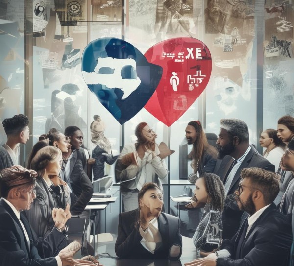 论企业文化难以持久的原因，缺乏核心价值观与核心利益相关者的碰撞