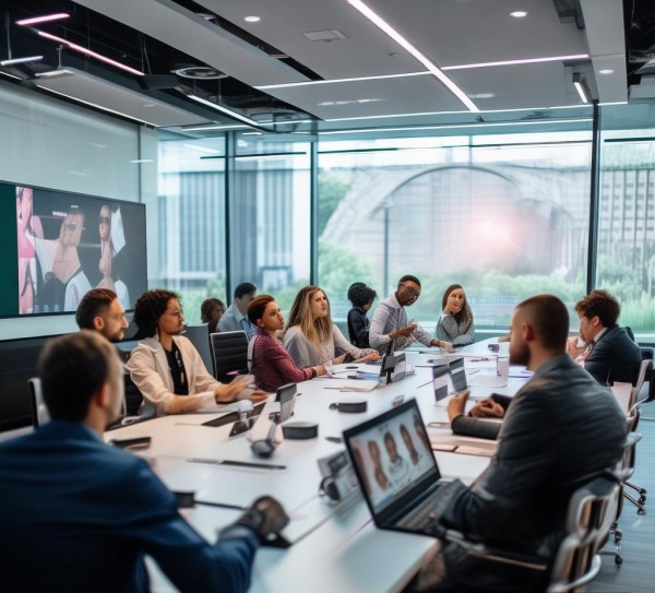 企业员工培训，哪些内容最值得关注？（来自一家知名press的最新动态）