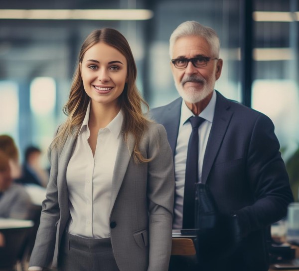 职场新人，加速转型的职场导师——企业经理人培训的重要性