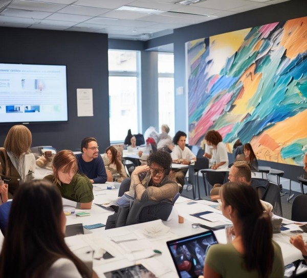 企业培训，提升员工能力的新途径