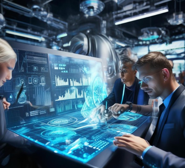 为企业财税赋能，推动高质量发展新引擎