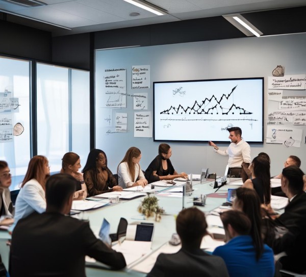 企业培训课程，深度解析挑战与机遇