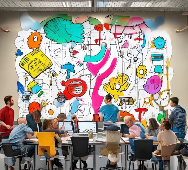 企业文化，员工的生命线