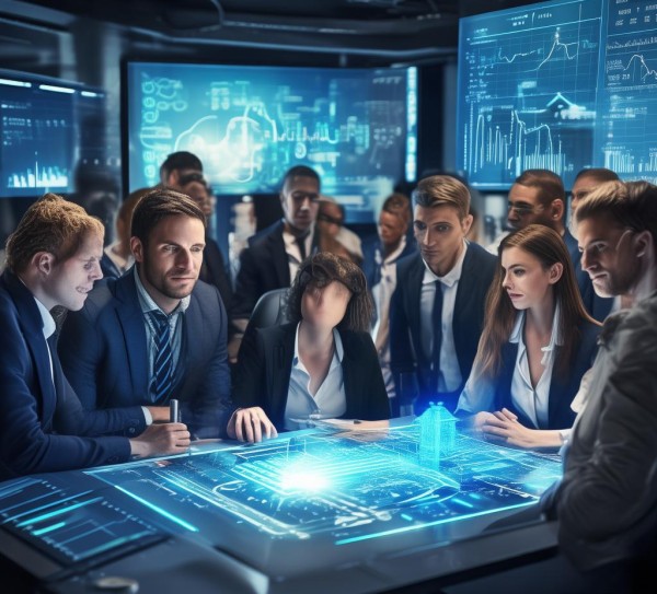 管理咨询，未来趋势与挑战