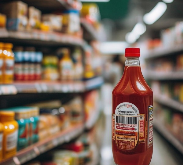 超市文化，隐藏的道德密码