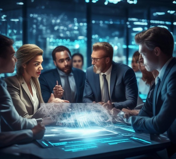 从咨询方案到优化思维，管理决策的精准与高效