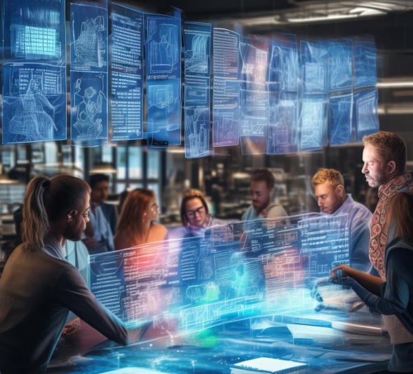 讯派，管理方案的探索之路