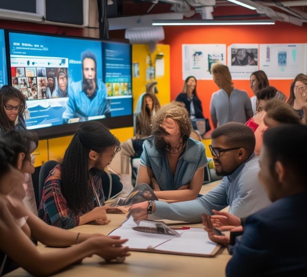 企业文化与视频案例，从案例到故事的深度解读