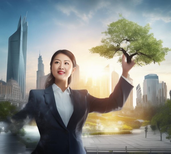 上海登楷企业管理咨询，赋能商业生态，助力可持续发展