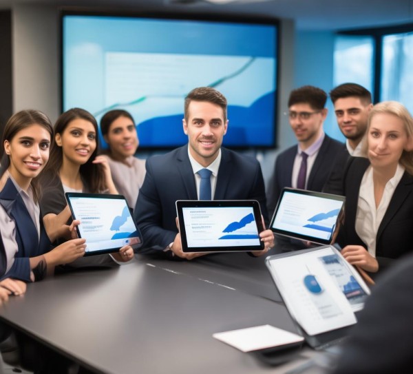 企业关于培训的新闻稿，提升能力，助力发展