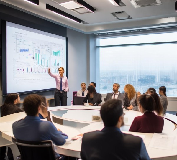 企业个税培训助力税务透明化，提升经营效率