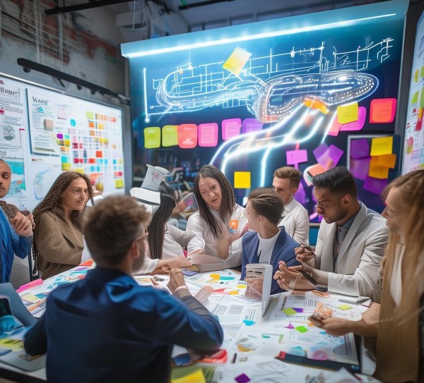 过程型企业文化，重塑企业发展的新路径