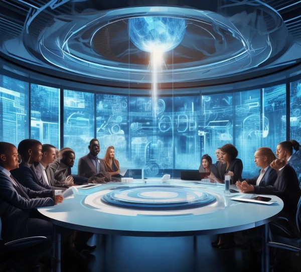 企业产品培训，改变未来的力量