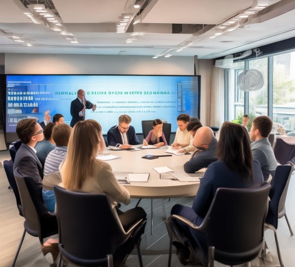 企业公文写作培训，提升职场竞争力的必修课