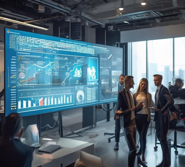 培训咨询企业，新闻动态与行业趋势展望