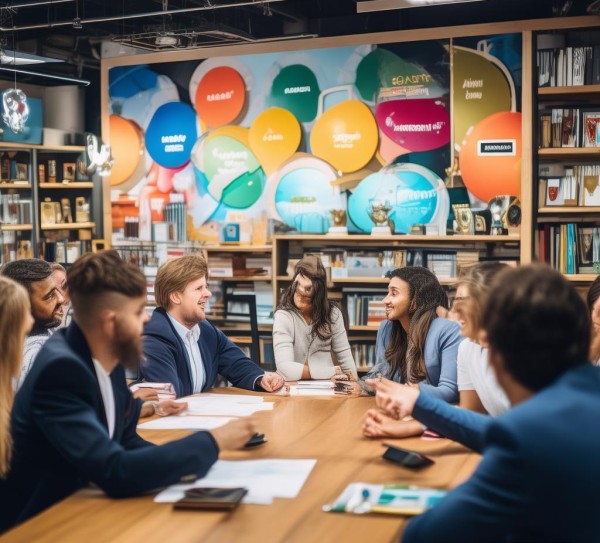 企业文化品质与实践案例分析