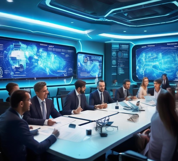 科技企业管理培训方案，助力企业可持续发展