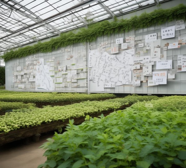 苗圃管理方案，从战略到执行的全面规划