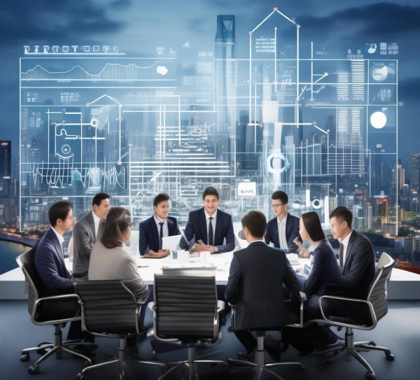 上海企业管理咨询，助力企业发展新路径