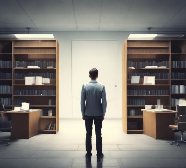 人生Choosing:你是想创业还是管理咨询？