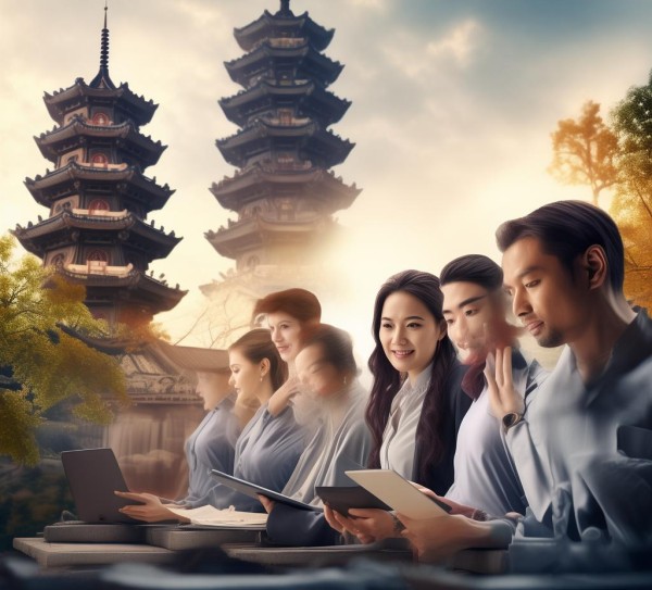 苏州铭志，卓越管理服务的信赖伙伴