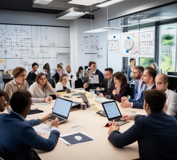 企业文化内部控制的案例解析