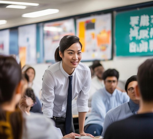 山东企业培训师考试助力企业成长，提升就业质量