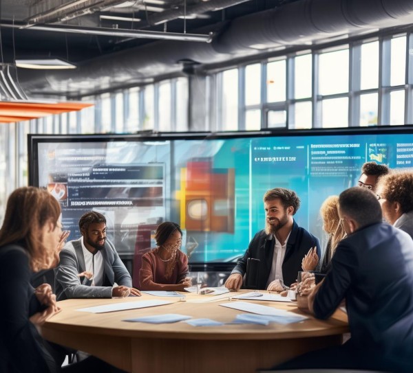 企业文化与绩效结合案例分析