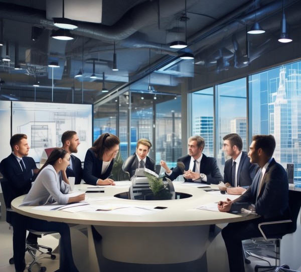 构建现代企业文化，实践与思考