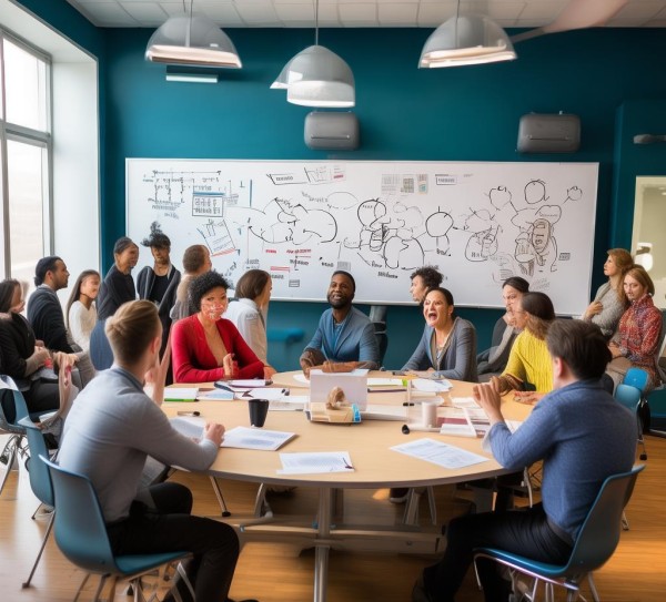 企业家培训班，机会与挑战并存