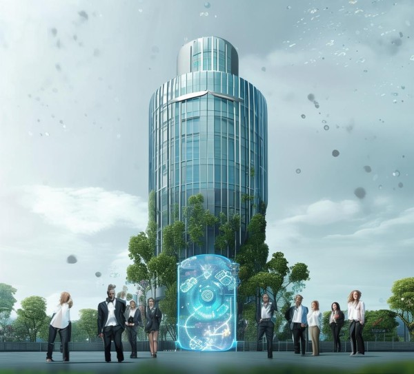 海尔，环保、创新与忠诚的完美结合